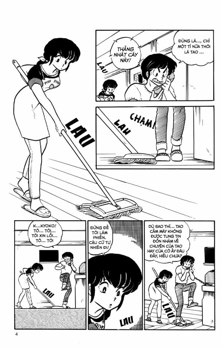 Nhà Trọ Nhất Khắc - Chương 55 - ảnh 7