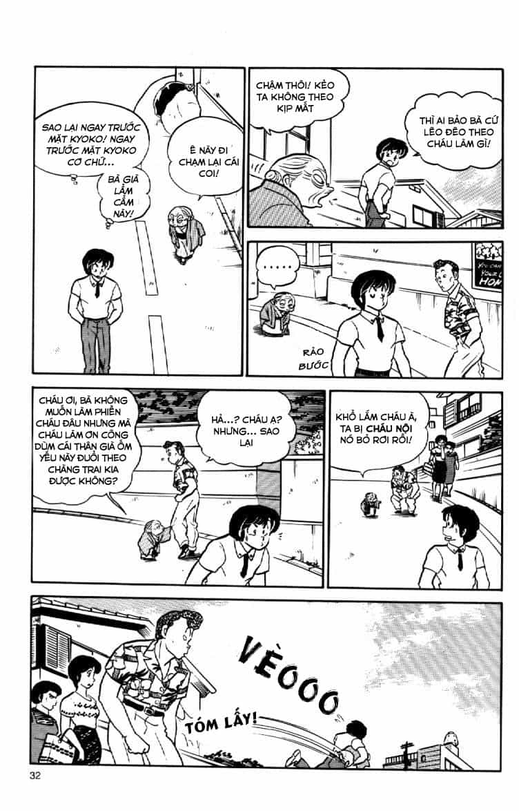 Nhà Trọ Nhất Khắc - Chương 56 - ảnh 13