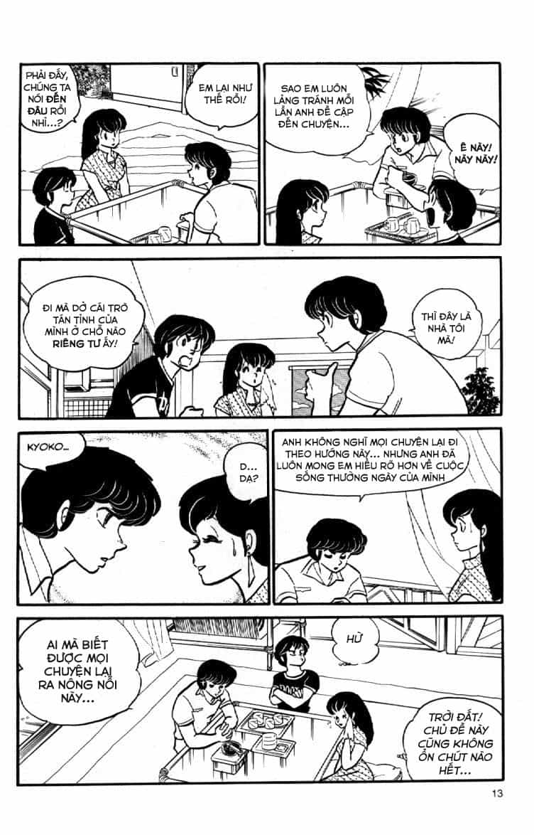 Nhà Trọ Nhất Khắc - Chương 57 - ảnh 16