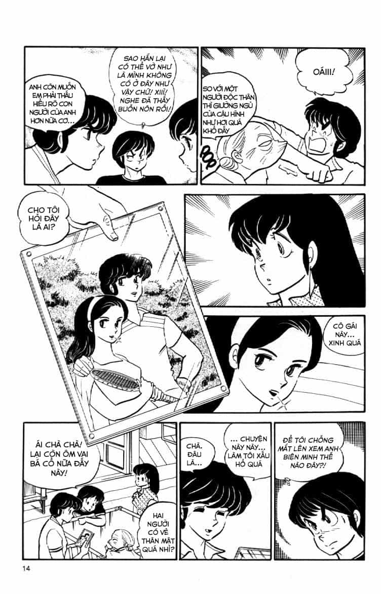 Nhà Trọ Nhất Khắc - Chương 57 - ảnh 17