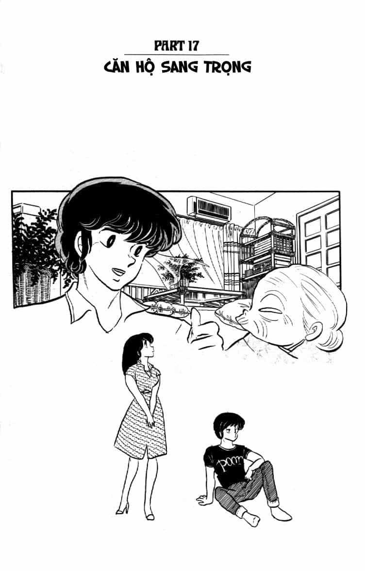 Nhà Trọ Nhất Khắc - Chương 57 - ảnh 4