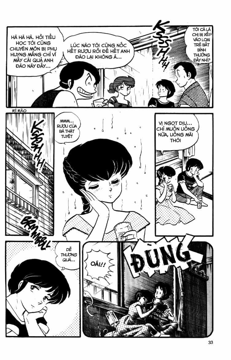 Nhà Trọ Nhất Khắc - Chương 58 - ảnh 14