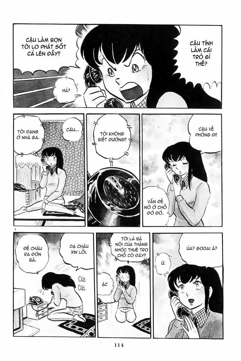 Nhà Trọ Nhất Khắc - Chương 6 - ảnh 5