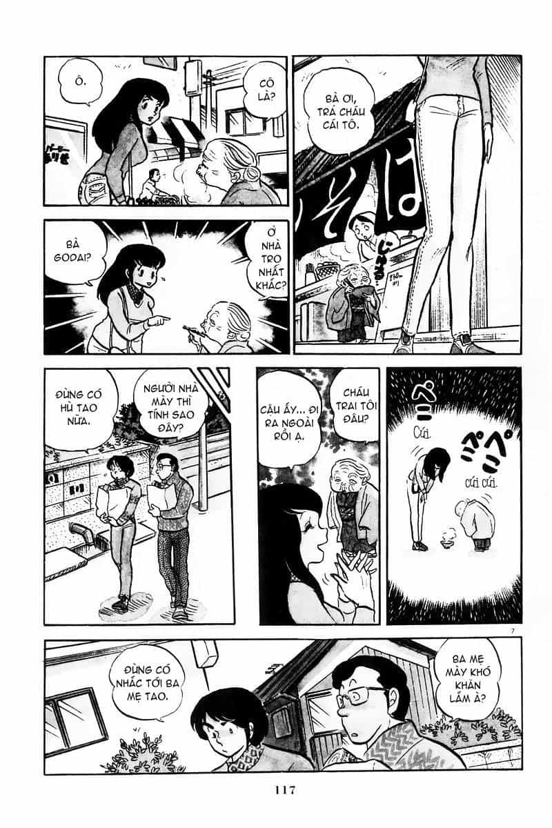 Nhà Trọ Nhất Khắc - Chương 6 - ảnh 8