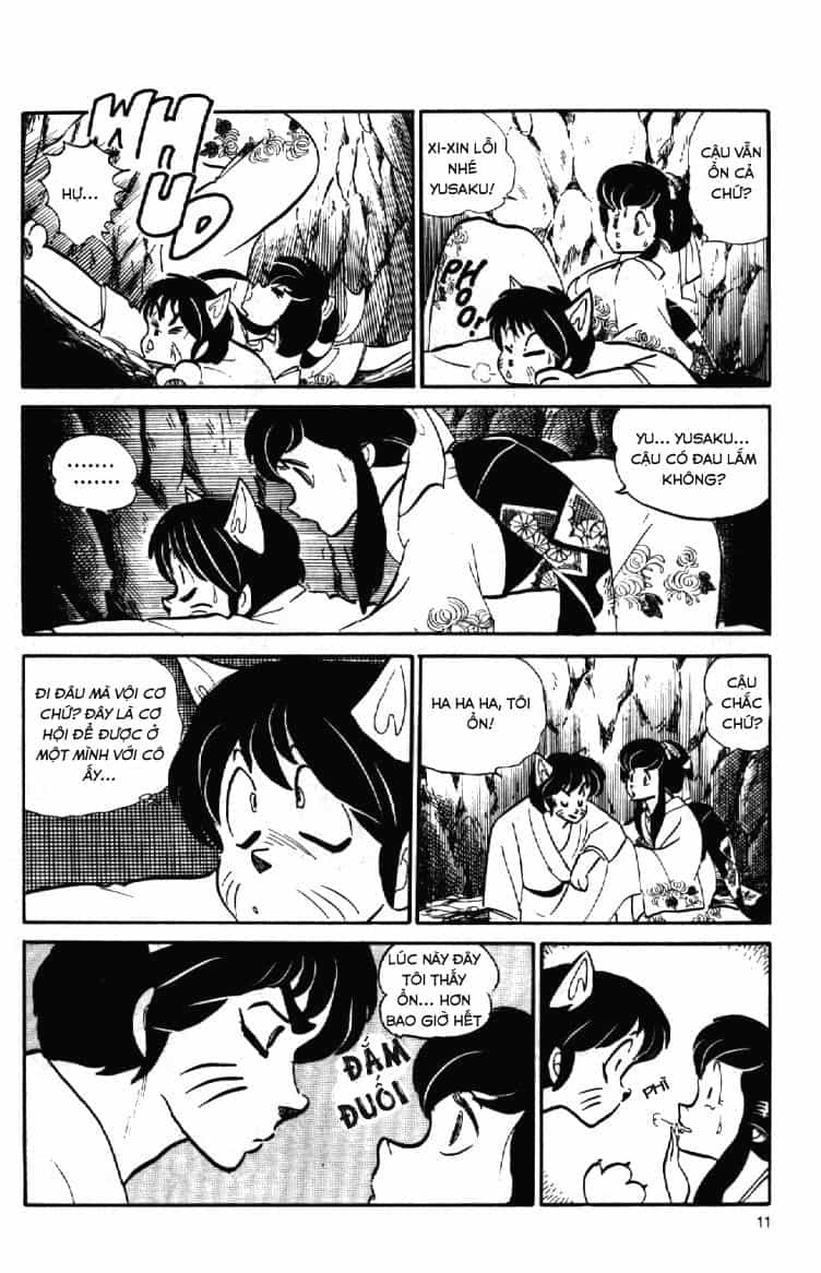 Nhà Trọ Nhất Khắc - Chương 61 - ảnh 14