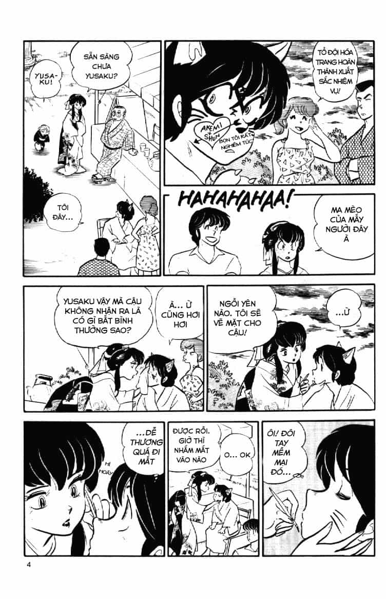 Nhà Trọ Nhất Khắc - Chương 61 - ảnh 7