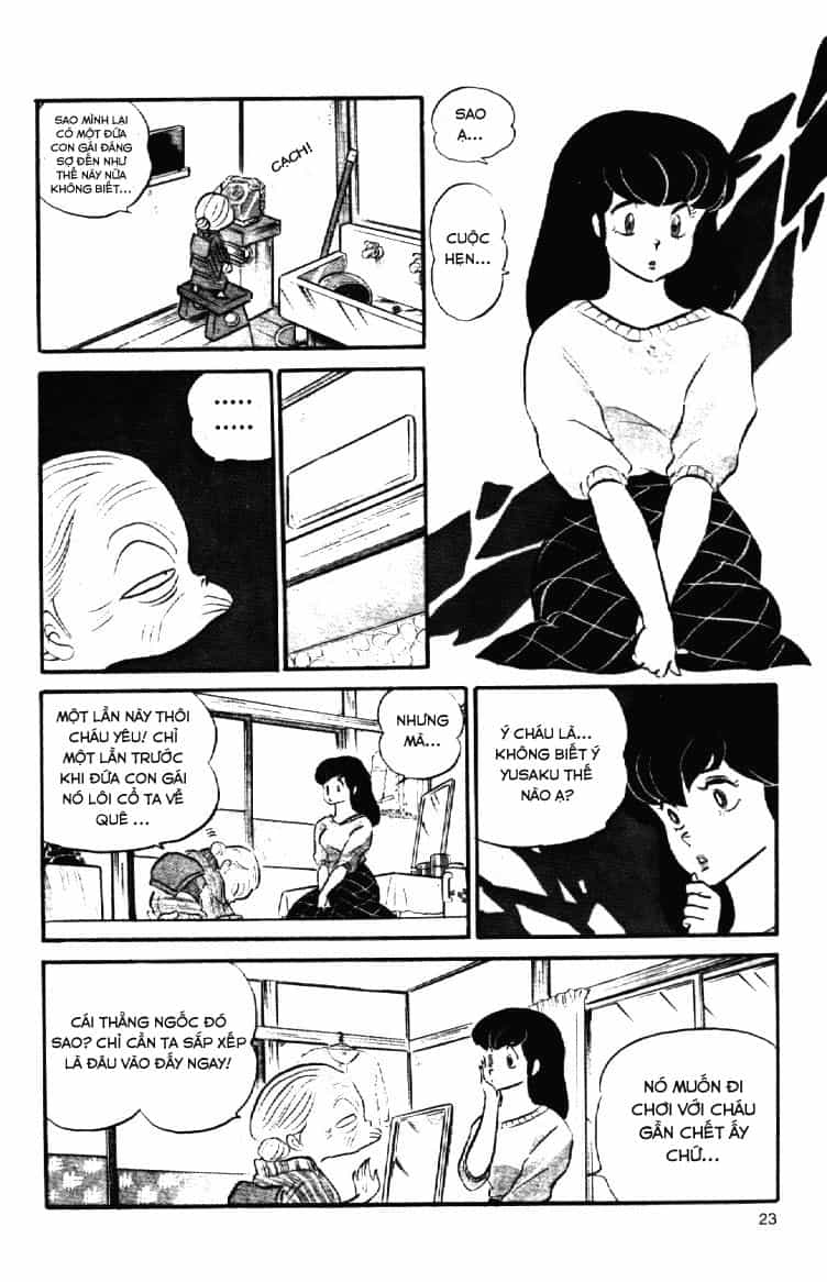 Nhà Trọ Nhất Khắc - Chương 62 - ảnh 4