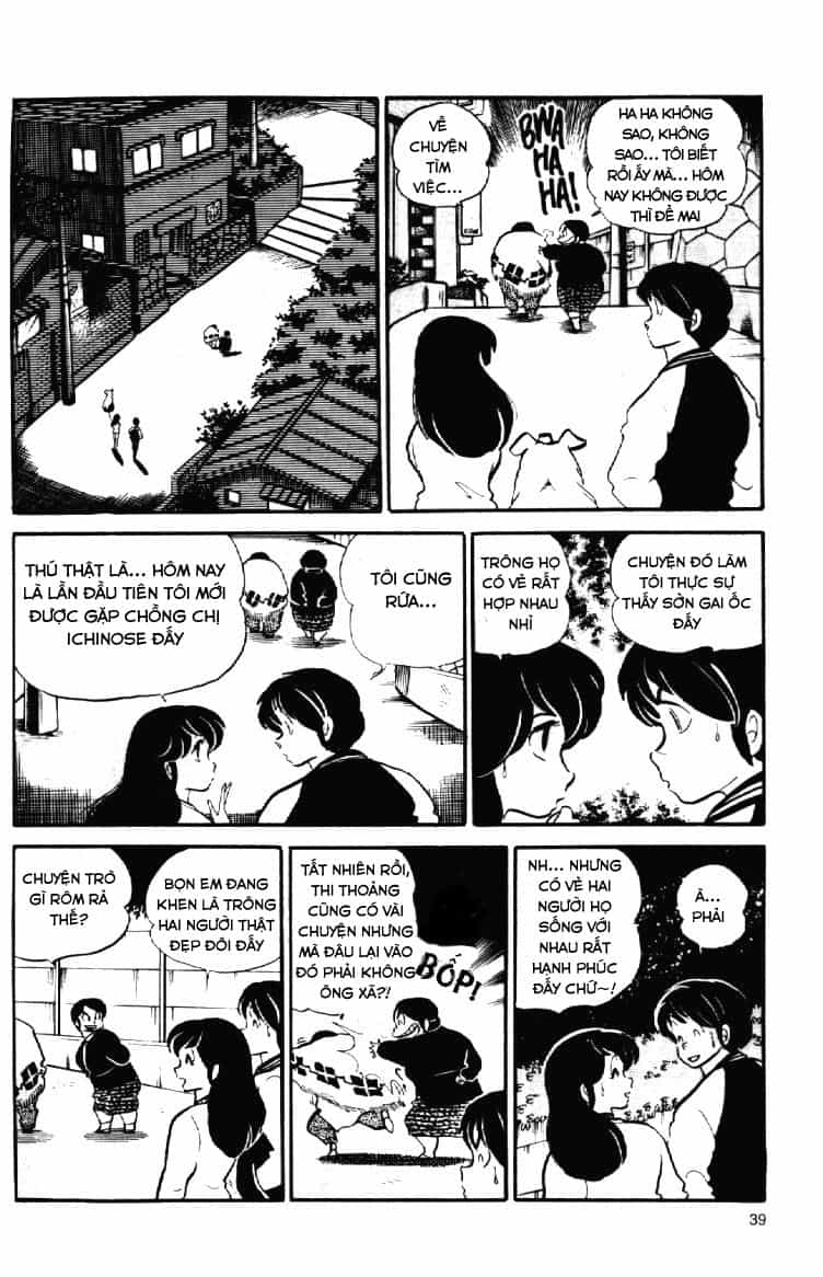 Nhà Trọ Nhất Khắc - Chương 64 - ảnh 22