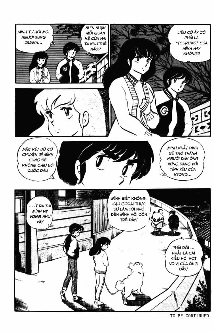 Nhà Trọ Nhất Khắc - Chương 64 - ảnh 23
