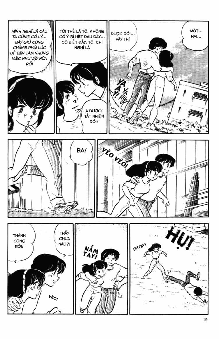 Nhà Trọ Nhất Khắc - Chương 65 - ảnh 22