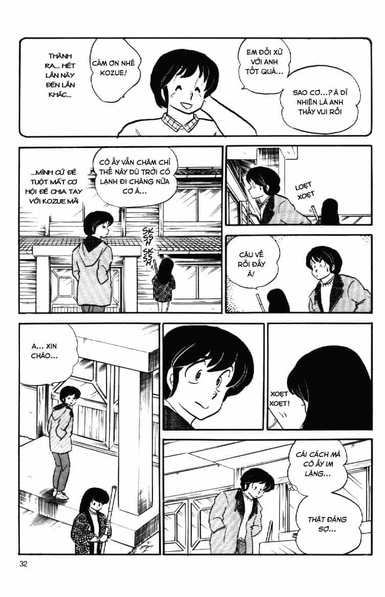 Nhà Trọ Nhất Khắc - Chương 66 - ảnh 9