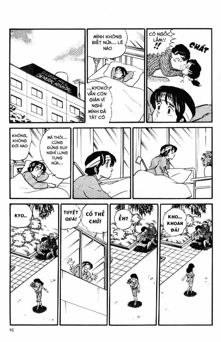 Nhà Trọ Nhất Khắc - Chương 67 - ảnh 12