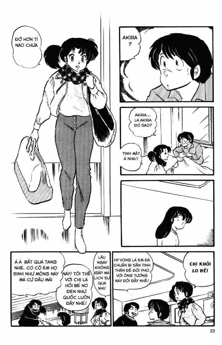 Nhà Trọ Nhất Khắc - Chương 67 - ảnh 25