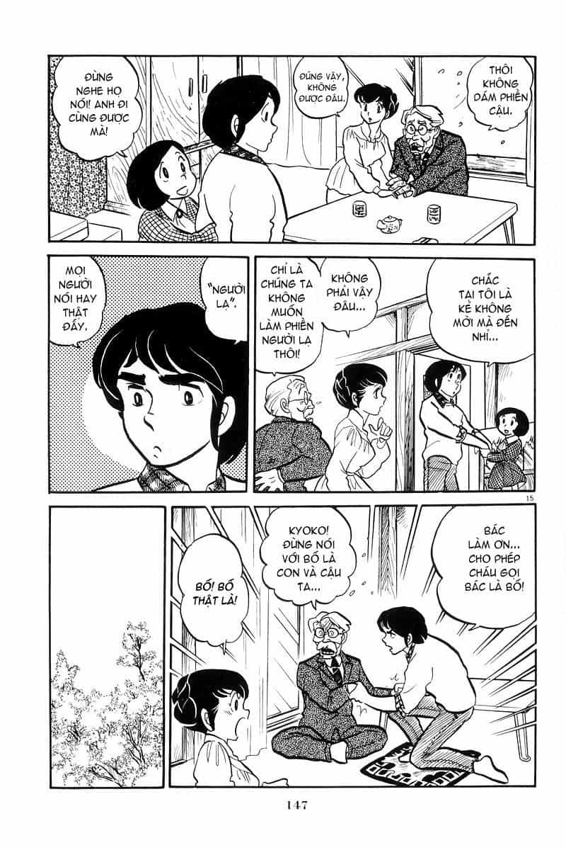 Nhà Trọ Nhất Khắc - Chương 7 - ảnh 16