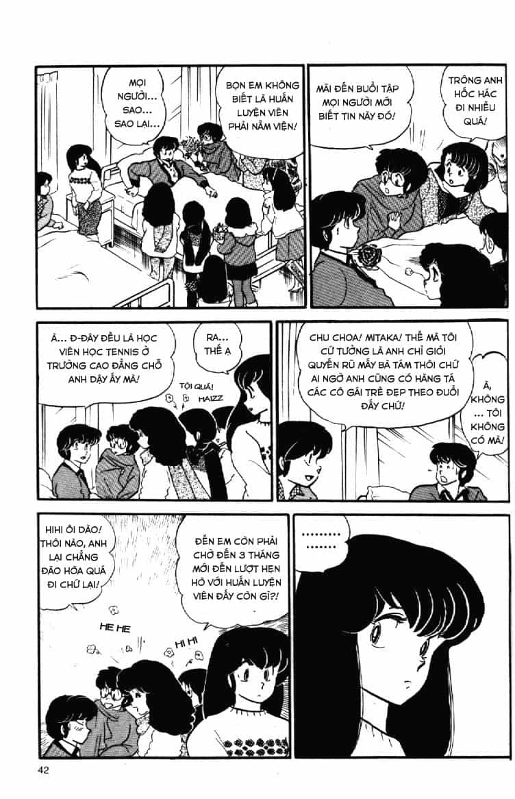 Nhà Trọ Nhất Khắc - Chương 70 - ảnh 17
