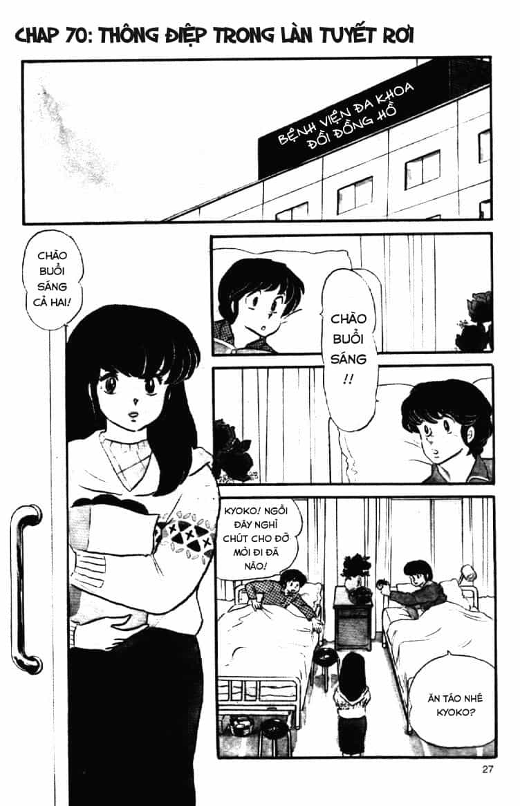 Nhà Trọ Nhất Khắc - Chương 70 - ảnh 2