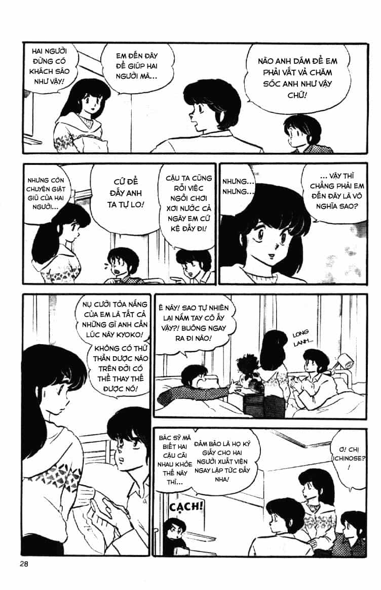 Nhà Trọ Nhất Khắc - Chương 70 - ảnh 3