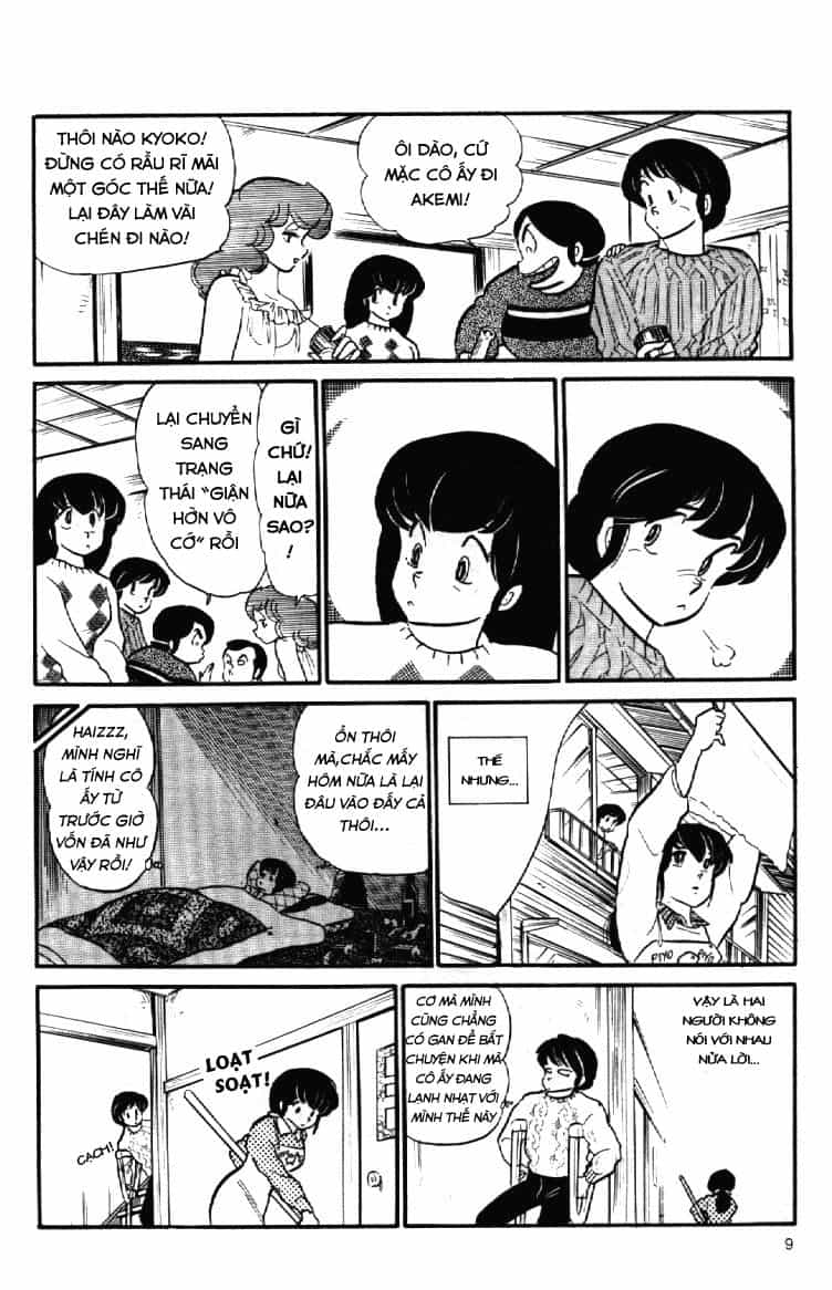 Nhà Trọ Nhất Khắc - Chương 71 - ảnh 12
