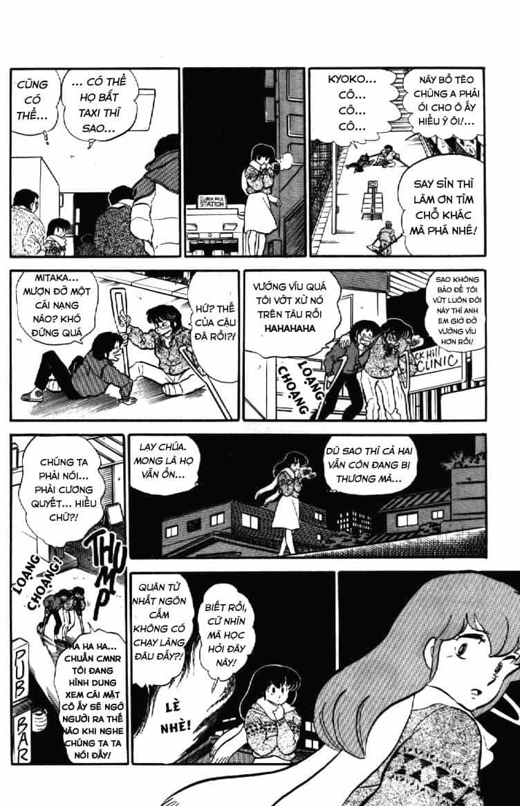 Nhà Trọ Nhất Khắc - Chương 71 - ảnh 22