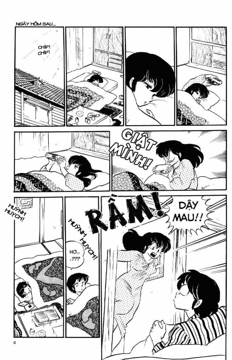 Nhà Trọ Nhất Khắc - Chương 73 - ảnh 7