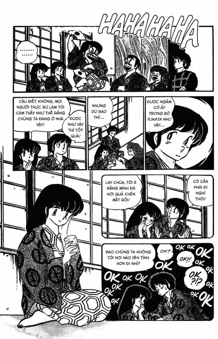 Nhà Trọ Nhất Khắc - Chương 74 - ảnh 11