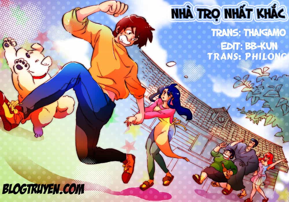 Nhà Trọ Nhất Khắc - Chương 75 - ảnh 1