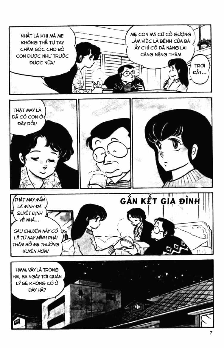Nhà Trọ Nhất Khắc - Chương 75 - ảnh 10