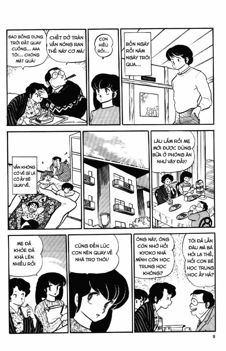 Nhà Trọ Nhất Khắc - Chương 75 - ảnh 12