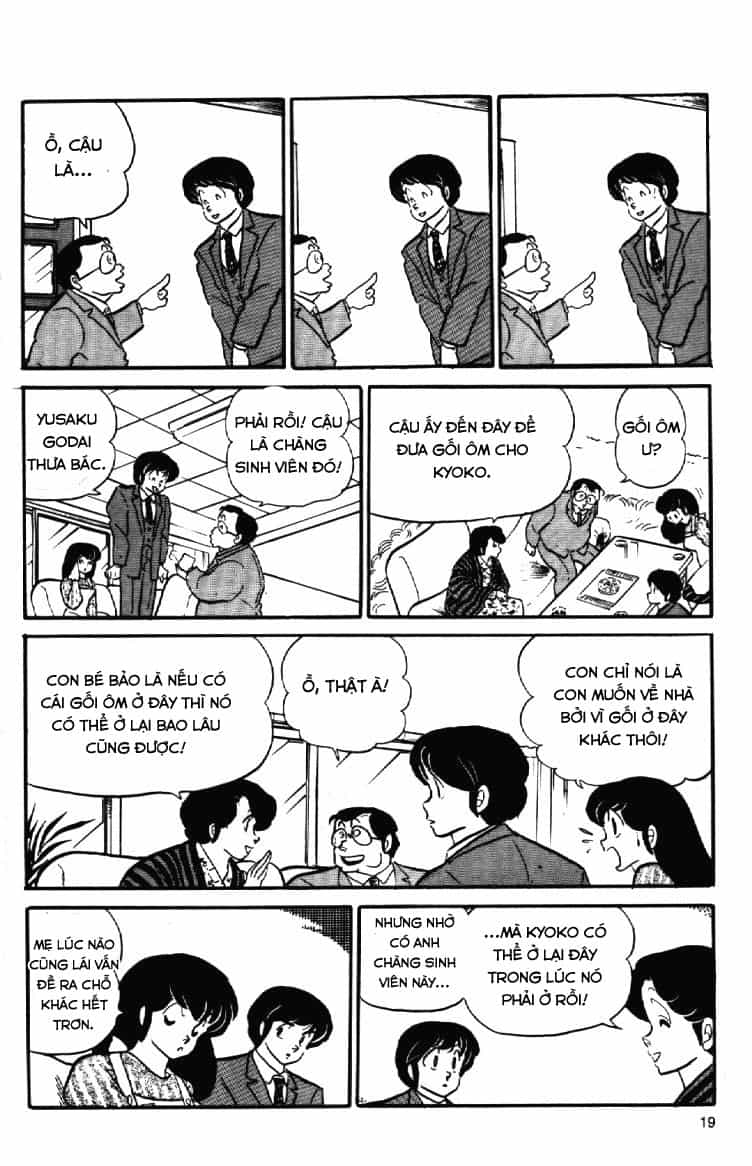 Nhà Trọ Nhất Khắc - Chương 75 - ảnh 22