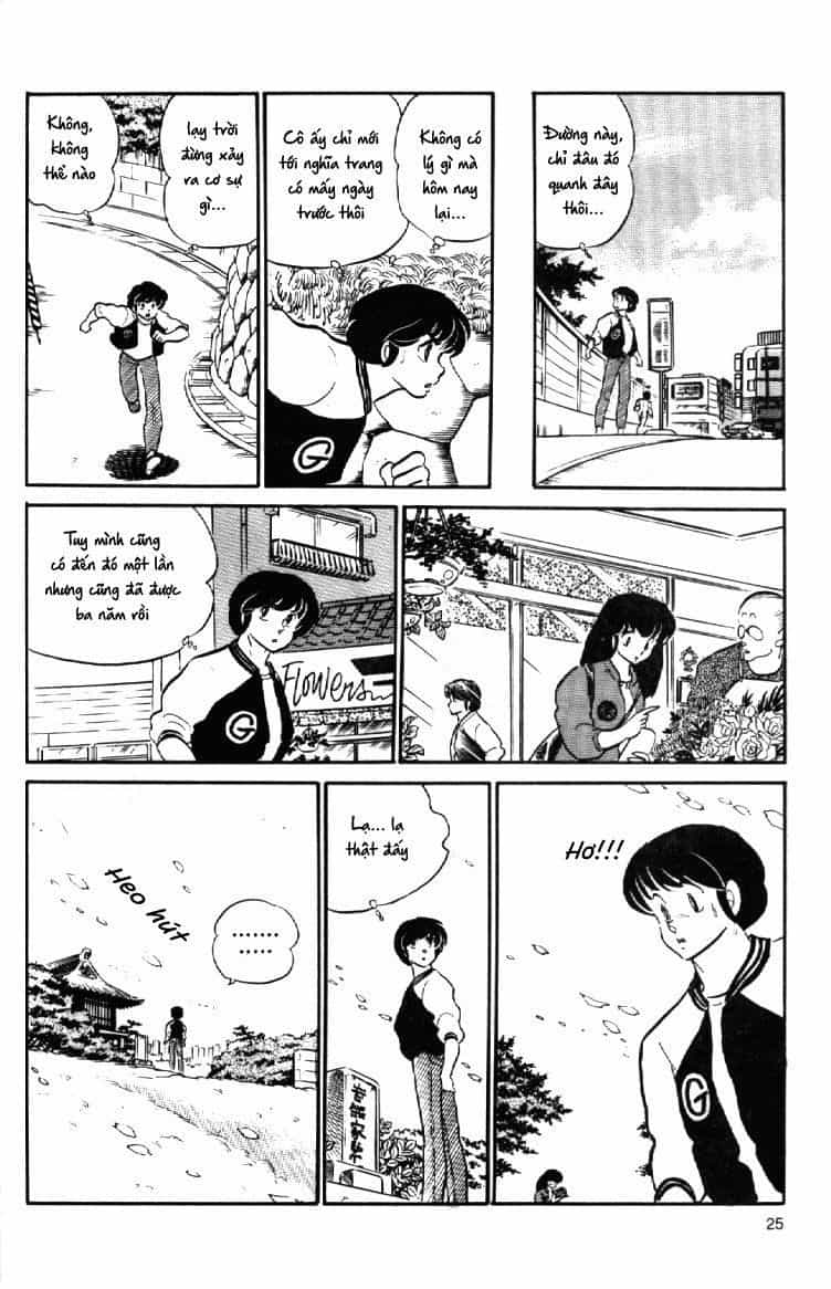 Nhà Trọ Nhất Khắc - Chương 78 - ảnh 14