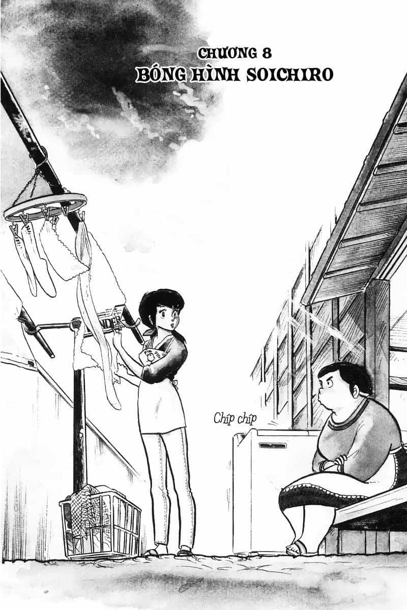 Nhà Trọ Nhất Khắc - Chương 8 - ảnh 2