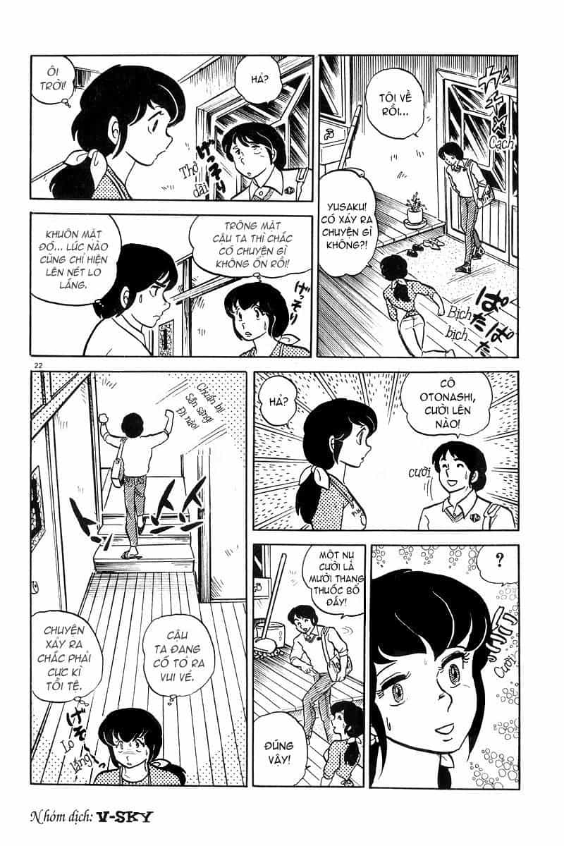 Nhà Trọ Nhất Khắc - Chương 8 - ảnh 23