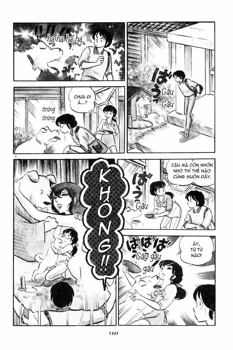Nhà Trọ Nhất Khắc - Chương 8 - ảnh 7