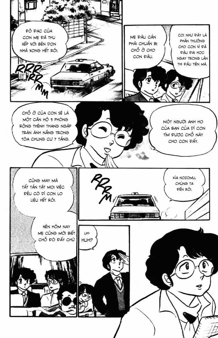 Nhà Trọ Nhất Khắc - Chương 79 - ảnh 2