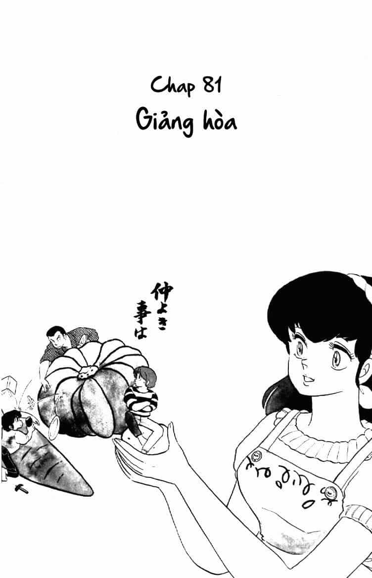 Nhà Trọ Nhất Khắc - Chương 81 - ảnh 2