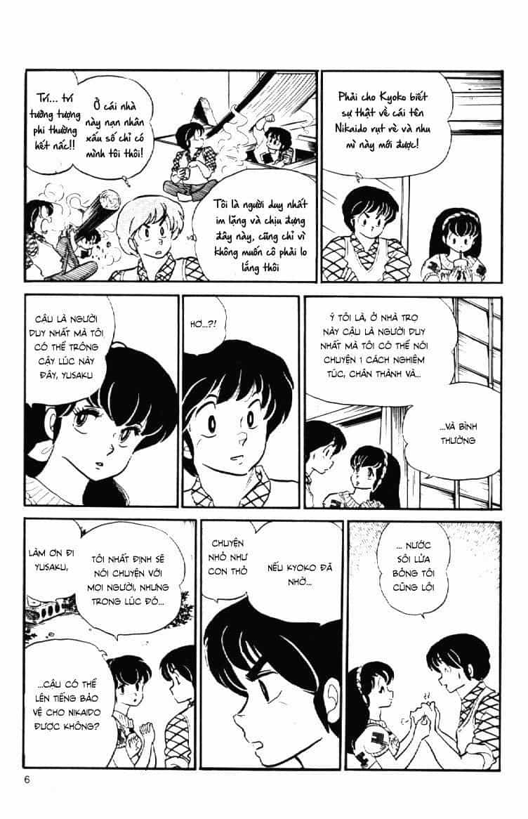 Nhà Trọ Nhất Khắc - Chương 81 - ảnh 7