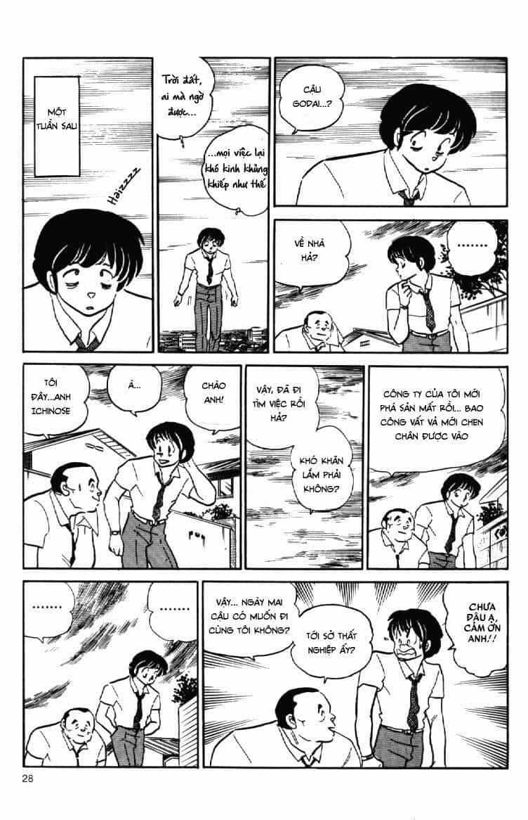 Nhà Trọ Nhất Khắc - Chương 82 - ảnh 11