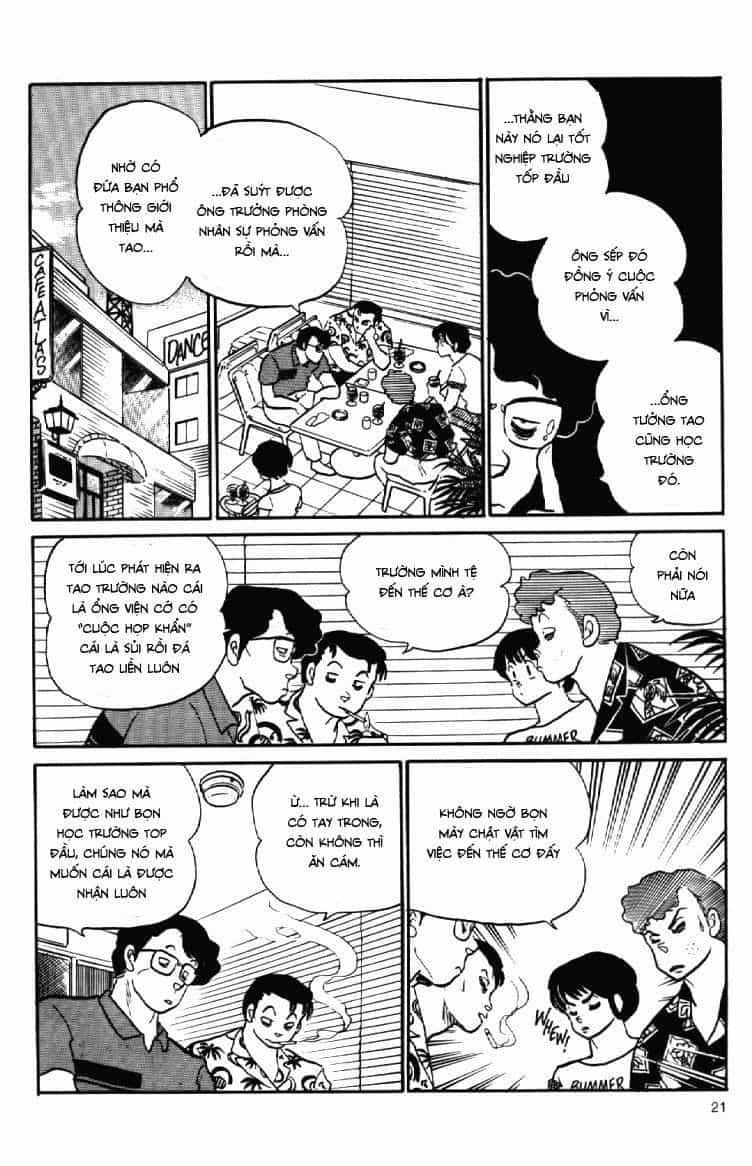 Nhà Trọ Nhất Khắc - Chương 82 - ảnh 4
