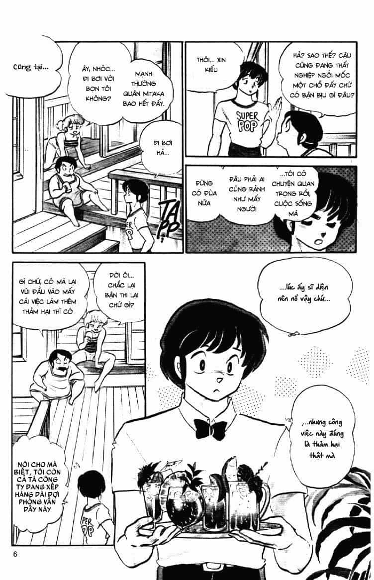 Nhà Trọ Nhất Khắc - Chương 83 - ảnh 7