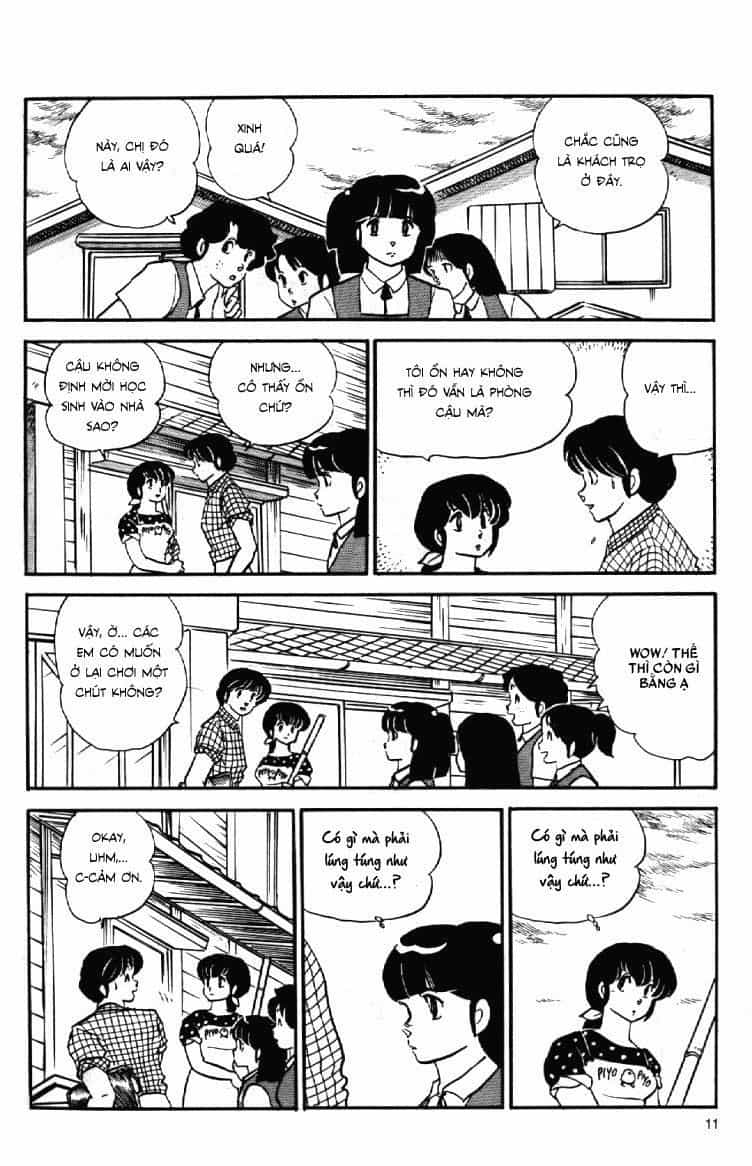 Nhà Trọ Nhất Khắc - Chương 85 - ảnh 10