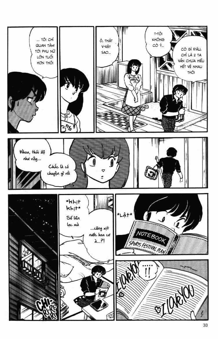 Nhà Trọ Nhất Khắc - Chương 86 - ảnh 12