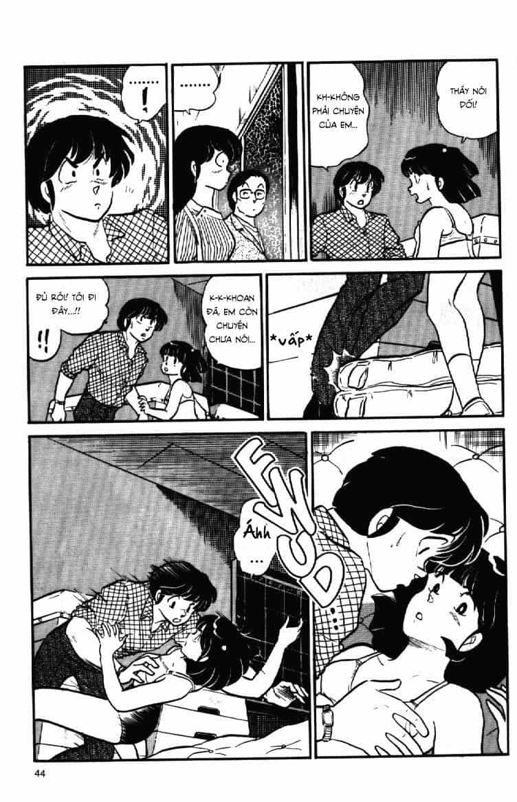 Nhà Trọ Nhất Khắc - Chương 86 - ảnh 23