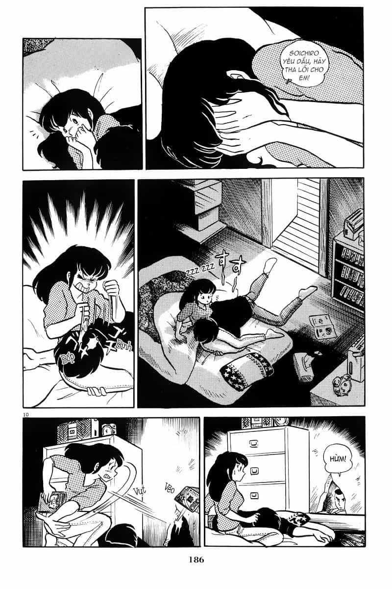 Nhà Trọ Nhất Khắc - Chương 9 - ảnh 11