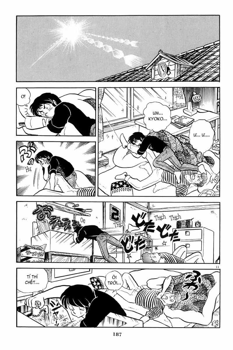 Nhà Trọ Nhất Khắc - Chương 9 - ảnh 12