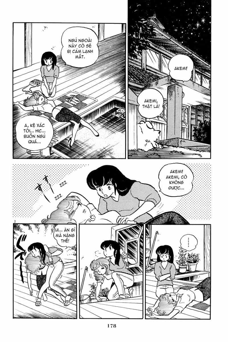 Nhà Trọ Nhất Khắc - Chương 9 - ảnh 3