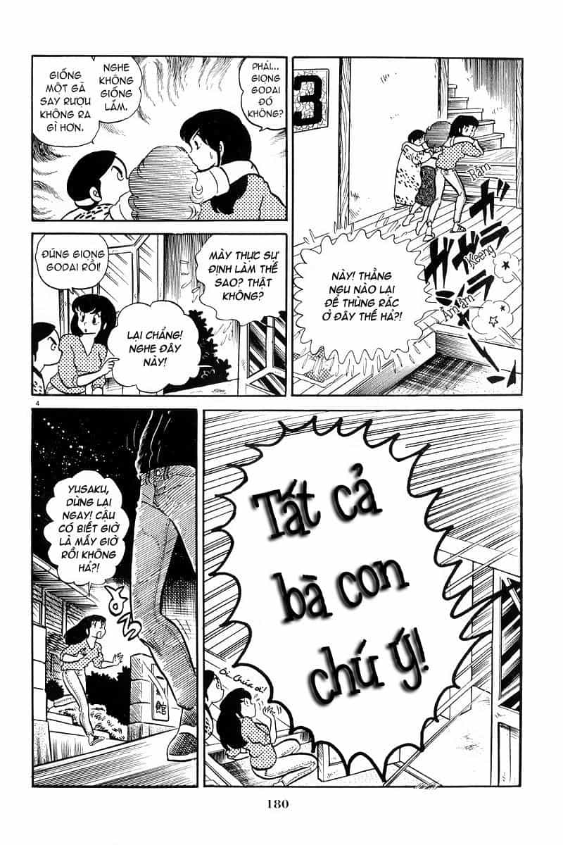 Nhà Trọ Nhất Khắc - Chương 9 - ảnh 5