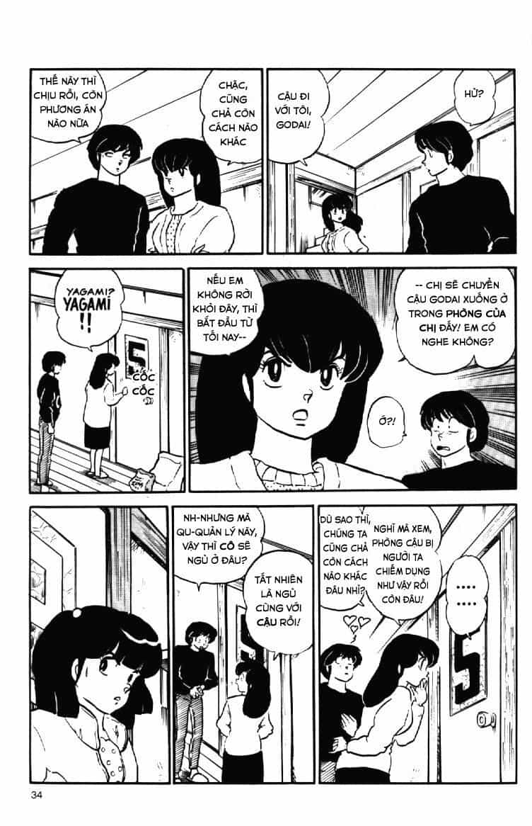 Nhà Trọ Nhất Khắc - Chương 94 - ảnh 15