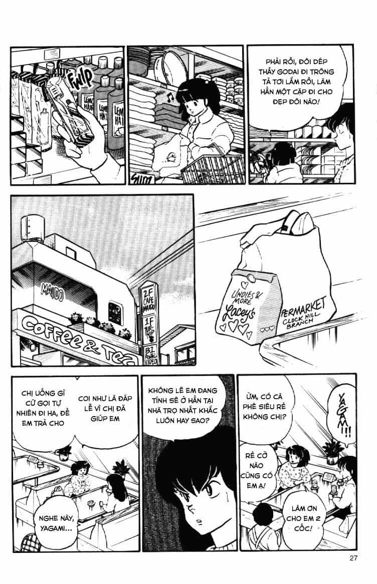 Nhà Trọ Nhất Khắc - Chương 94 - ảnh 8