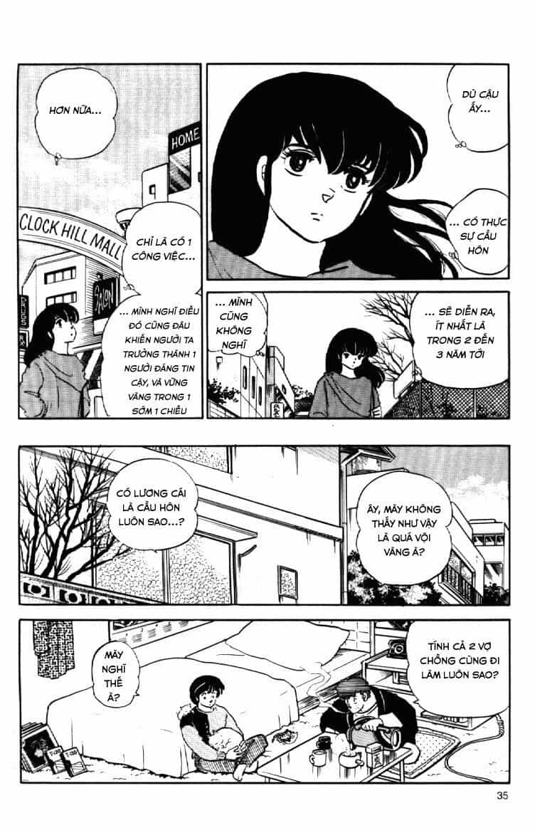 Nhà Trọ Nhất Khắc - Chương 96 - ảnh 10
