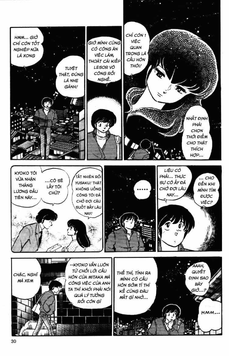 Nhà Trọ Nhất Khắc - Chương 96 - ảnh 5